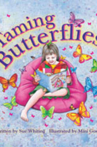 Cover of Taming Butterflies