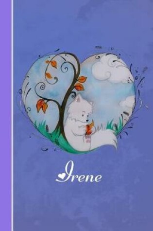 Cover of Irene