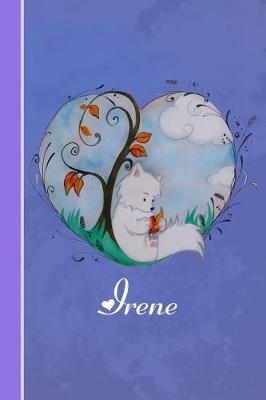 Book cover for Irene