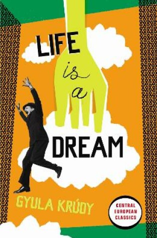 Cover of Life Is A Dream