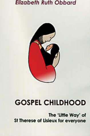 Cover of Gospel Childhood