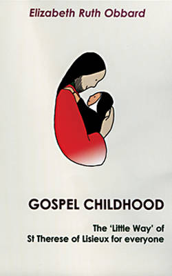 Book cover for Gospel Childhood