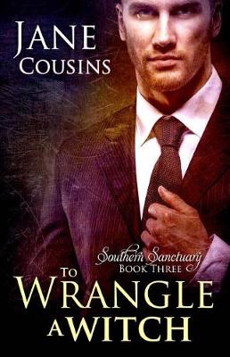 Cover of To Wrangle A Witch