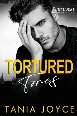 Book cover for Tortured Tones