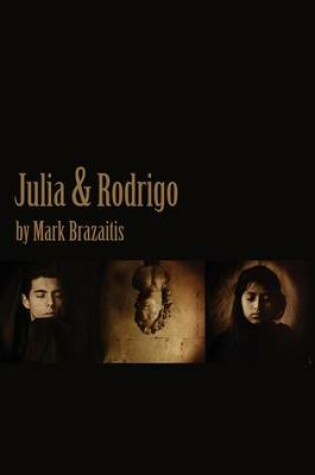 Cover of Julia & Rodrigo