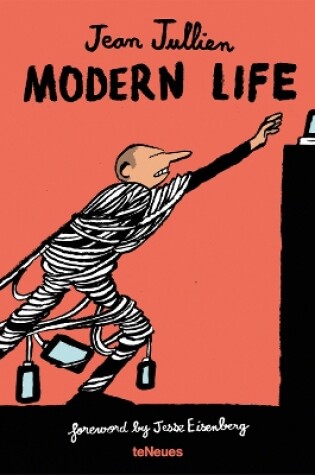 Cover of Modern Life