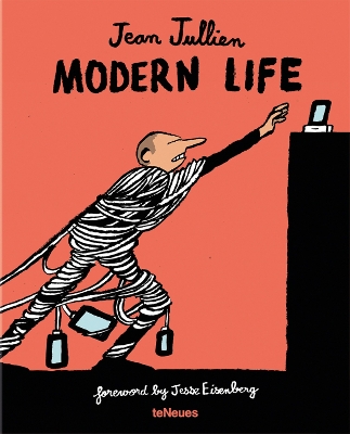 Book cover for Modern Life