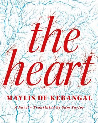 Book cover for The Heart