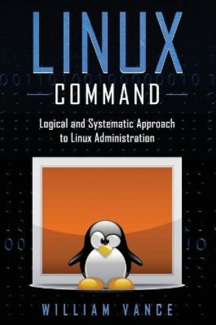 Cover of Linux Command