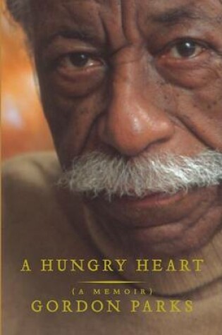 Cover of A Hungry Heart