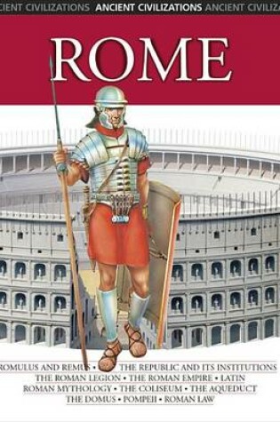 Cover of Rome