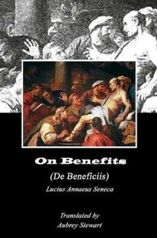 Cover of On Benefits (Annotated)