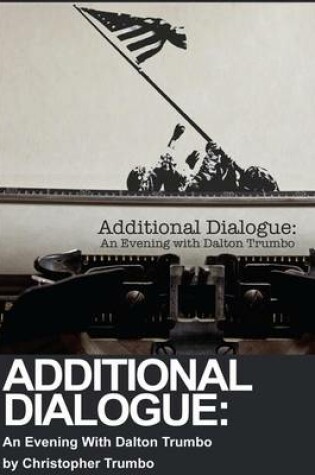 Cover of Additional Dialogue