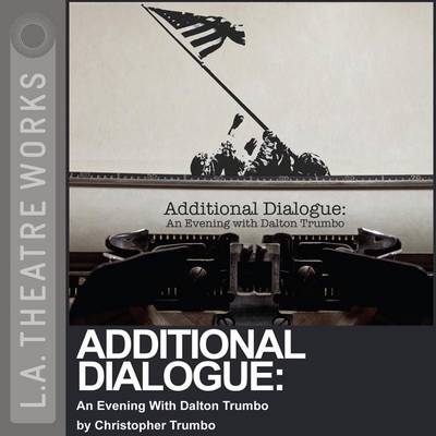 Book cover for Additional Dialogue