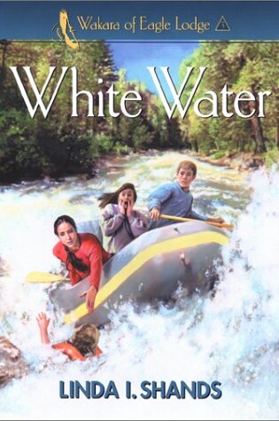 Cover of White Water