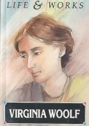 Book cover for Virginia Woolf