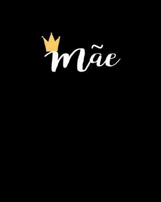 Cover of Mae