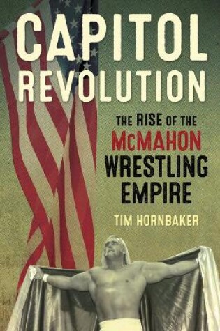 Cover of Capitol Revolution