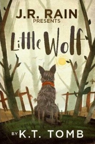 Cover of Little Wolf