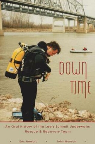 Cover of Down Time