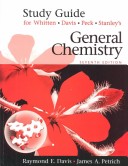 Book cover for General Chemistry 7e Sg