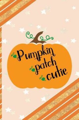Cover of Pumpkin Patch Cutie