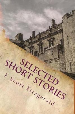 Book cover for Selected Short Stories