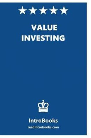 Cover of Value Investing