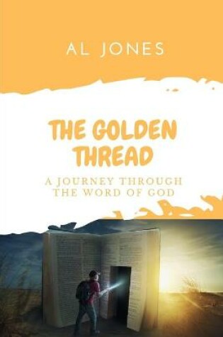 Cover of The Golden Thread