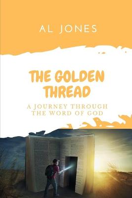 Book cover for The Golden Thread