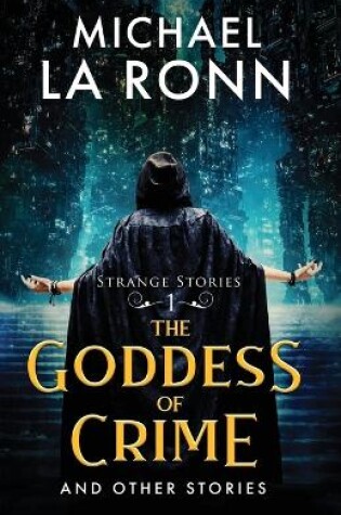 Cover of The Goddess of Crime and Other Stories