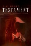 Book cover for Testament, An Unexpected Return