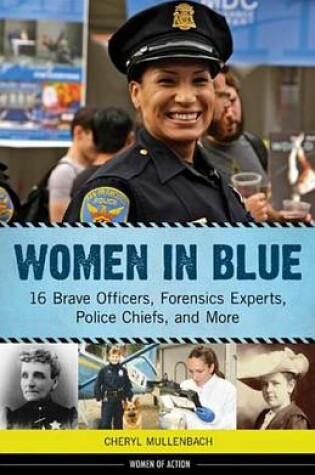 Cover of Women in Blue