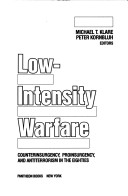 Book cover for Low Intensity Warfare