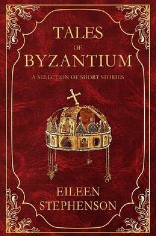 Cover of Tales of Byzantium