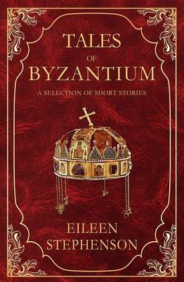 Book cover for Tales of Byzantium