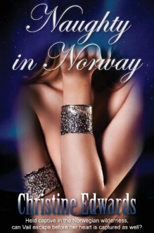 Cover of Naughty in Norway