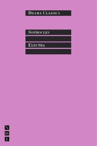 Cover of Electra