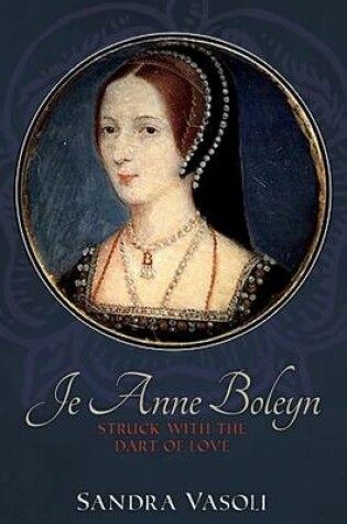 Cover of Je Anne Boleyn