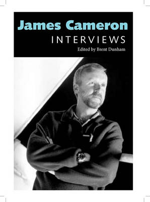 Cover of James Cameron