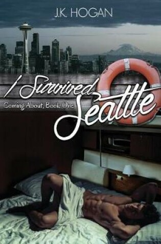 Cover of I Survived Seattle