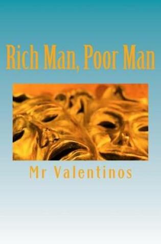 Cover of Rich Man, Poor Man