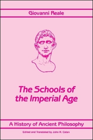 Cover of A History of Ancient Philosophy IV