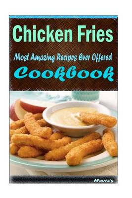 Book cover for Chicken Fries