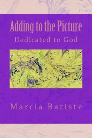 Cover of Adding to the Picture