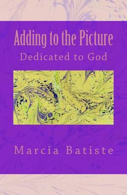 Book cover for Adding to the Picture