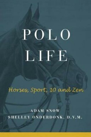 Cover of Polo Life
