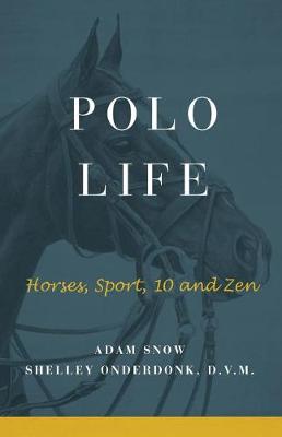 Book cover for Polo Life