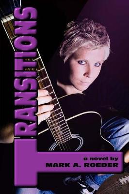 Book cover for Transitions
