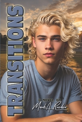 Book cover for Transitions